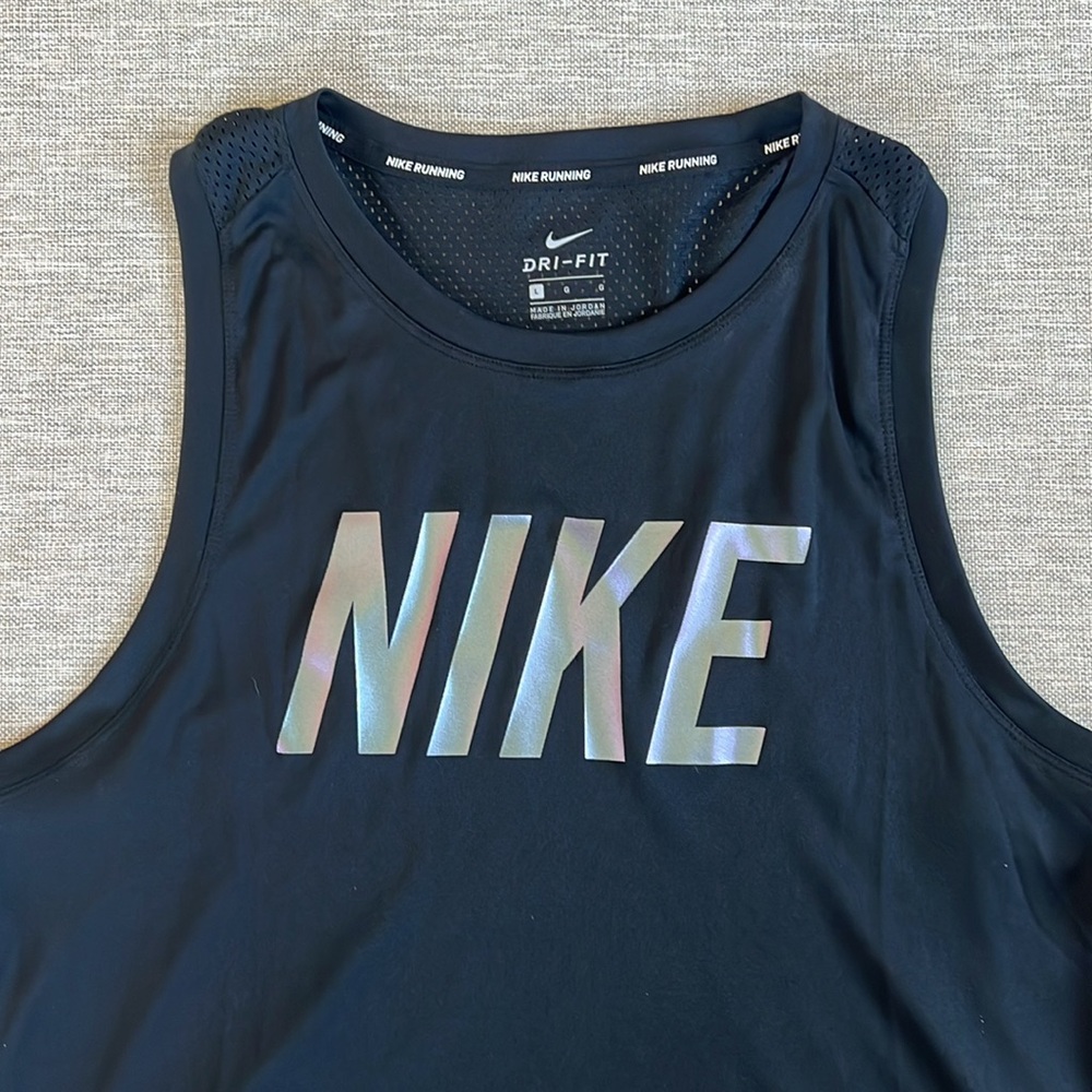 NIKE TANK TOP | large | new - Picture 2 of 4